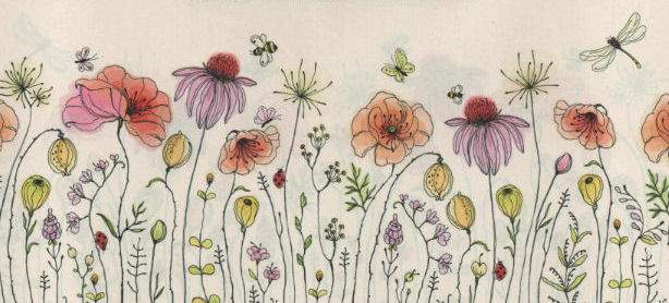 Talk: Gardening Disasters! Friday, 12th of July