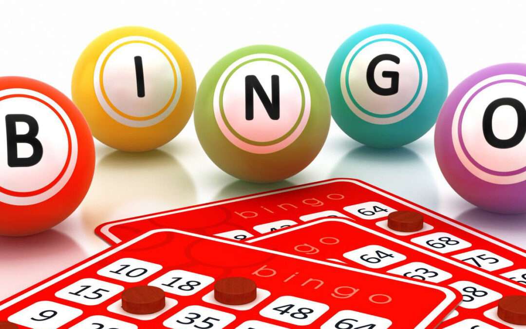 Bingo & Supper Night